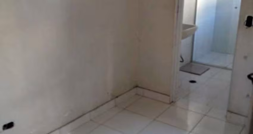 Casa em Vila Melo  -  São Vicente