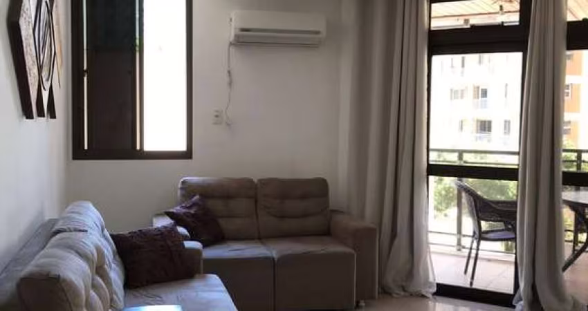 Apartamento em Barra Funda  -  Guarujá