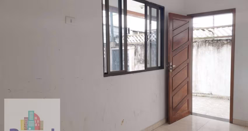 Casa para vender na Esplanada dos Barreiros  -  São Vicente