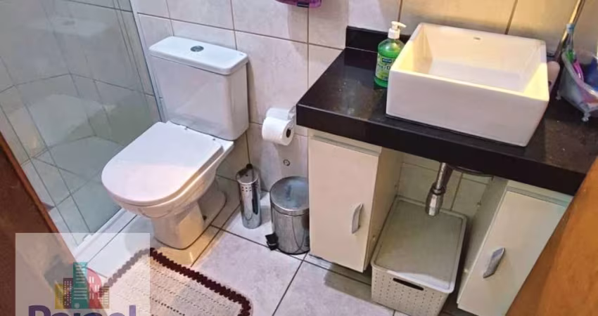 Compre Casa na Vila Sao Jorge  -  São Vicente