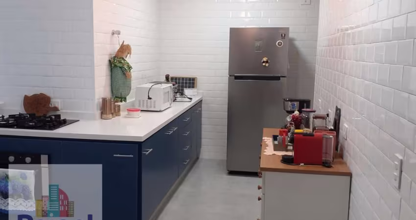 Compre Apartamento no Gonzaga  -  Santos