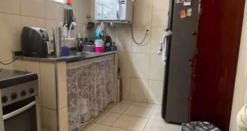 Vende apartamento 3 dormitórios Jd Independência-São Vicente