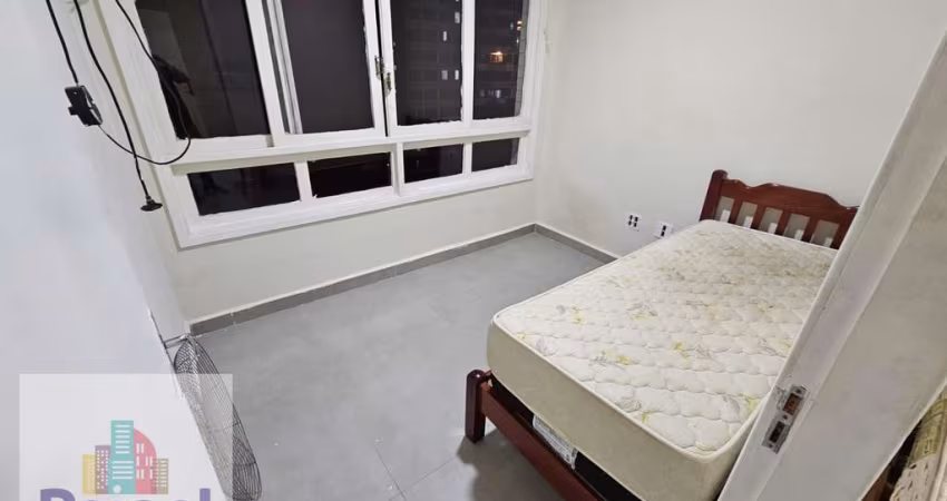 Alugue apartamento no Gonzaga  -  Santos