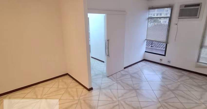 Conjunto / Sala em Encruzilhada  -  Santos