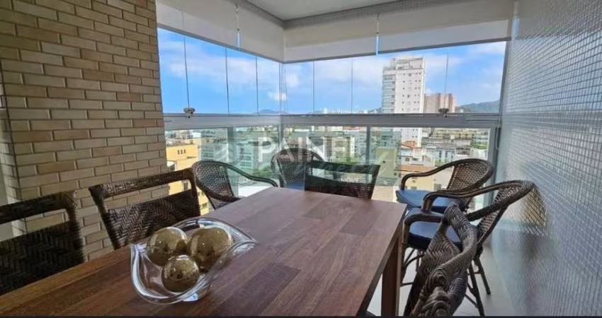 Venda Apartamento 3 Dormitórios em Parque Enseada - Guarujá