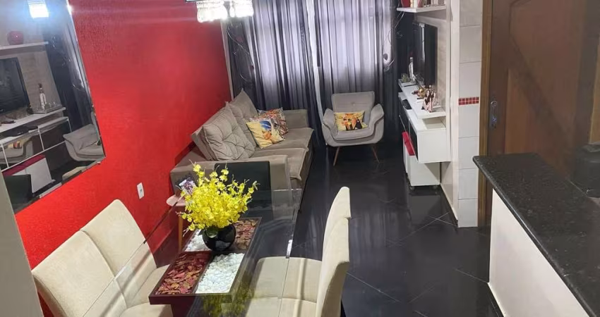 Casa em Condomínio em São Jorge - 3 Dorms, 92m² por R$350k