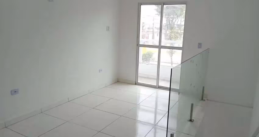 Casa à venda em cidade náutica - 2 dormitórios e 75m²