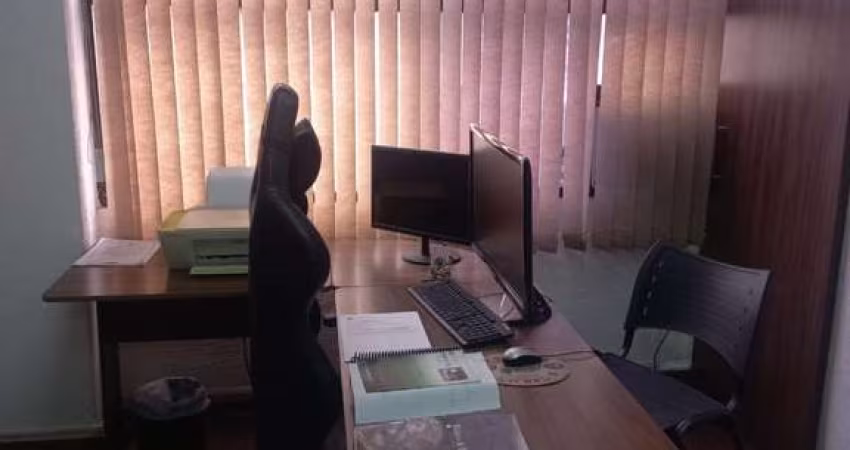 Loja à Venda em Santos - Centro, 25m² por R$130.000