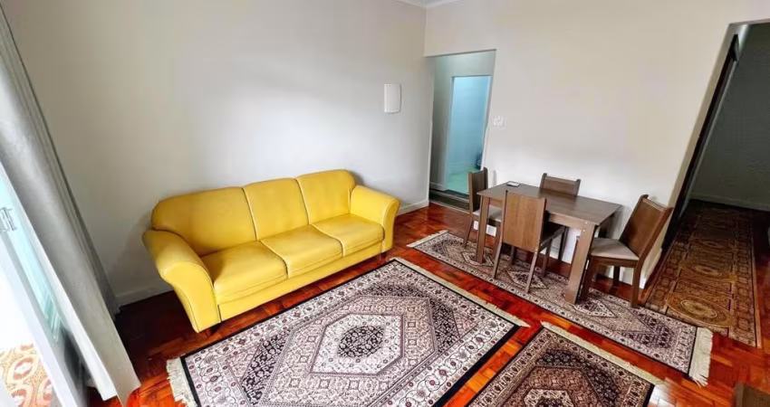 Venda: Apartamento 3 Dorms em Gonzaga, Santos - R$620.000