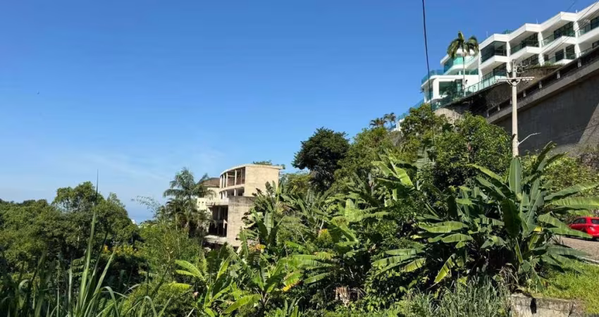 Morro Santa Terezinha