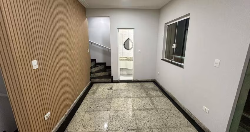 Santos - Aparecida - Sobrado Duplex - 900mil