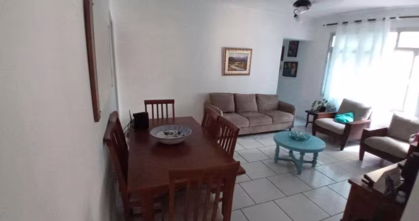 São Vicente  Boa Vista  2 Dormitórios  Elevador  e Garagem