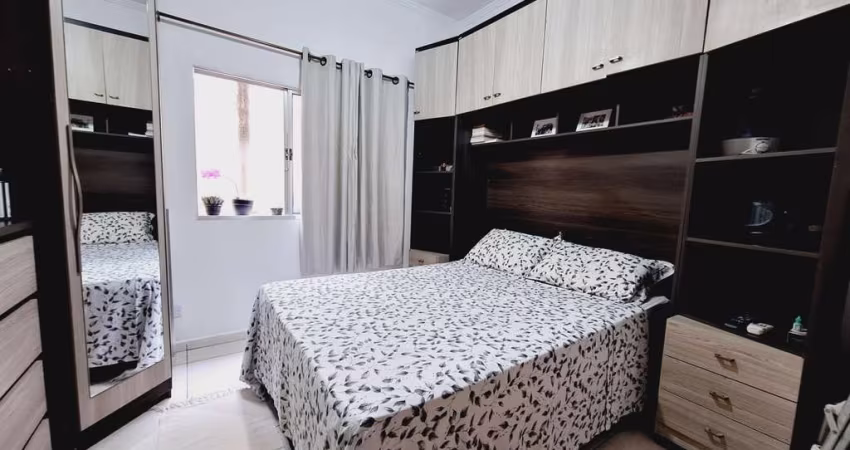 Venda de Apartamento 1 Dormitório - Centro São Vicente R$200.000