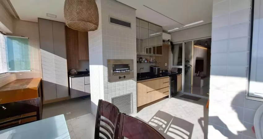 Venda: Apartamento 2 Dorms, 1 Suíte em Boqueirão - Santos