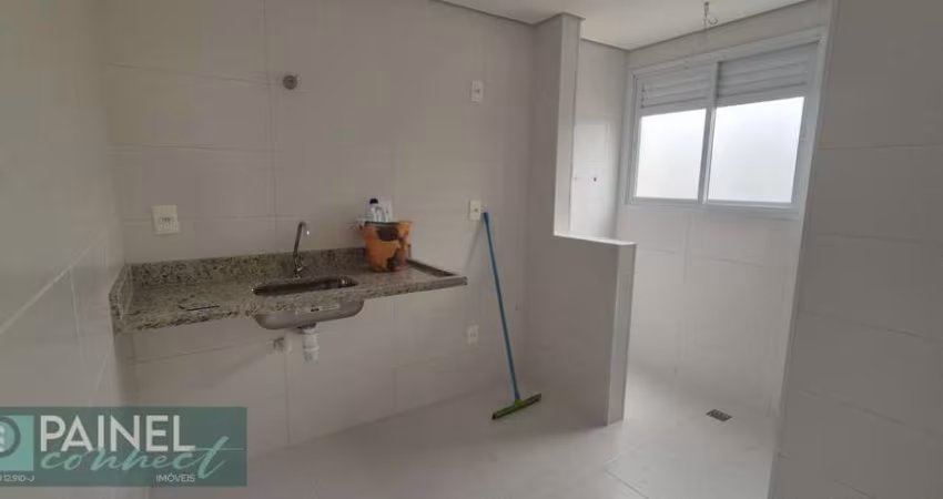 Apartamento 1 Suíte em Marapé, Santos - 70m² por R$ 695k