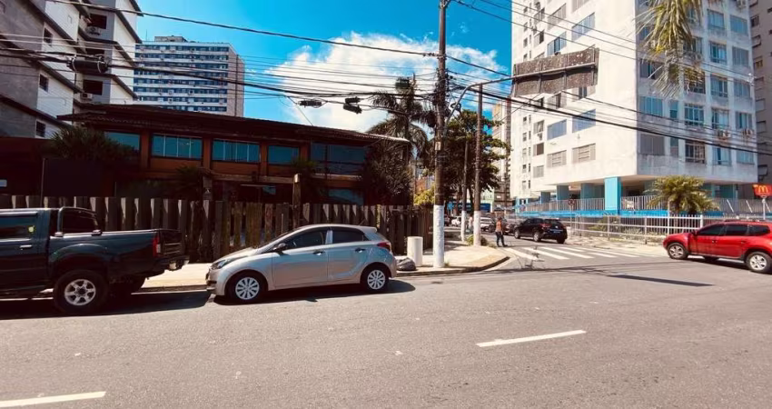 Casa à Venda em Gonzaguinha - 600m², 4 Dorm. por R$ 7,0K