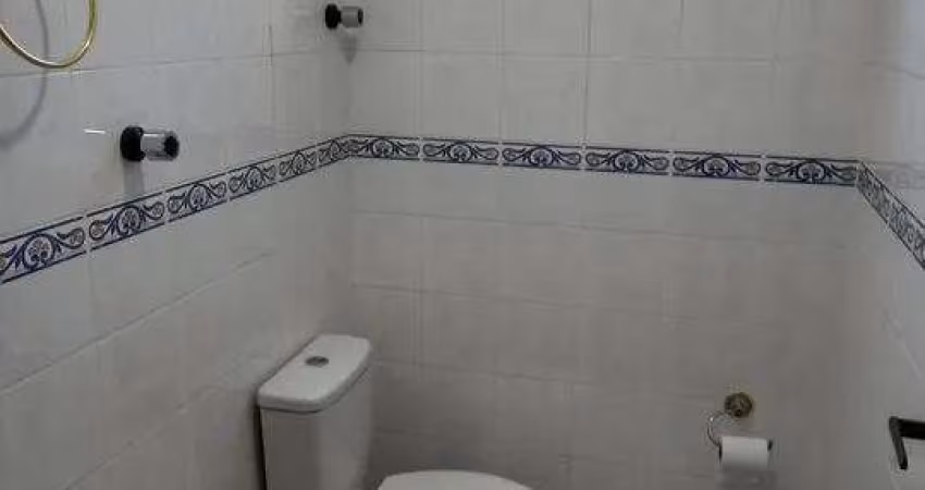 Conjunto/Sala em Vila Matias, Santos - 48m² por R$299.000