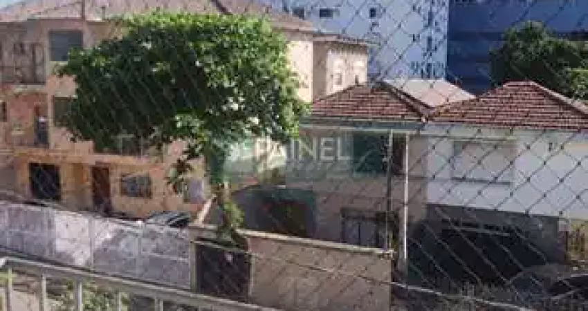 Venda de apartamento 80m² em aparecida - santos por r$375.000