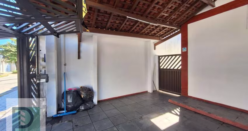 Casa de Condomínio no Esplanada dos Barreiros  - São Vicente