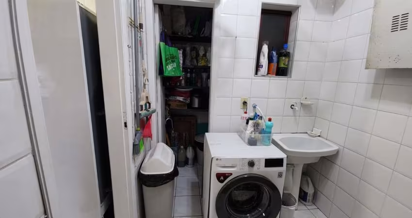 Venda Apartamento 3 Dorms em Marapé, Santos - 94m² por R$450.000