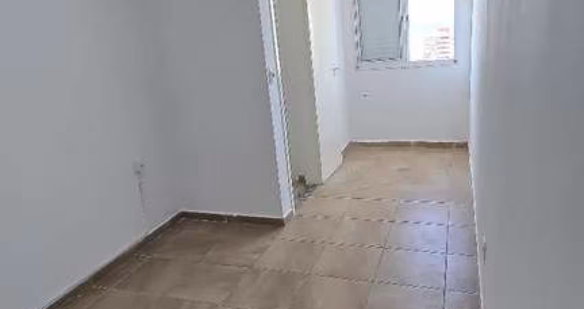 1 dorm - Oportunidade para investimento em Praia Grande