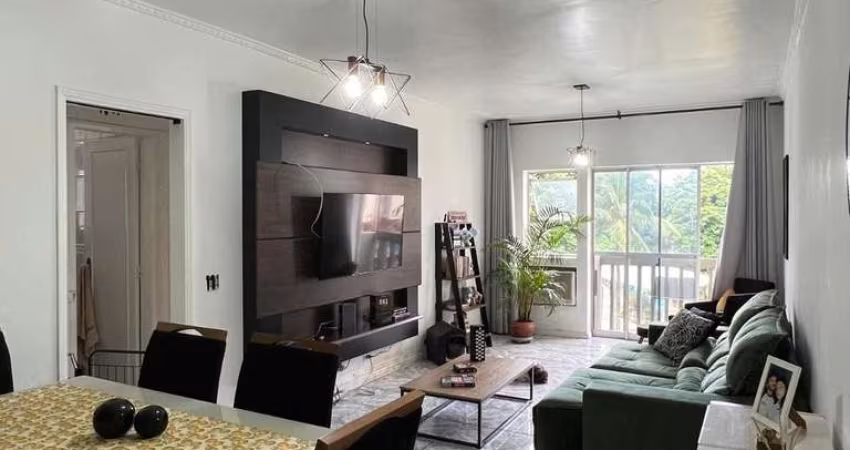 Venda: Apartamento 2 Dorms na Biquinha em São Vicente-R$350k