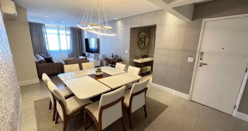 Venda de Apartamento em Embaré - Santos: 111m², 2 Suítes