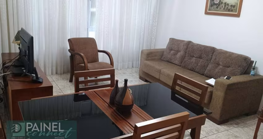 Venda Apartamento na Aparecida - Santos: 2 Dorms, 105m², R$478k