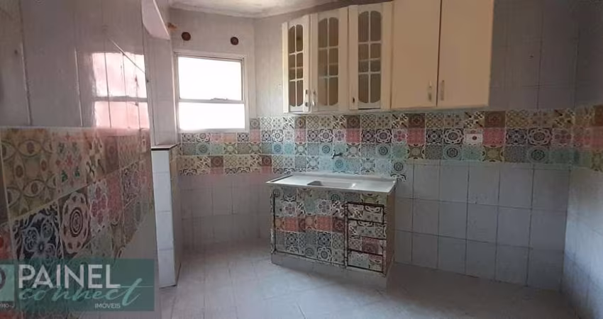 Apartamento 2 dormitórios no Saboó