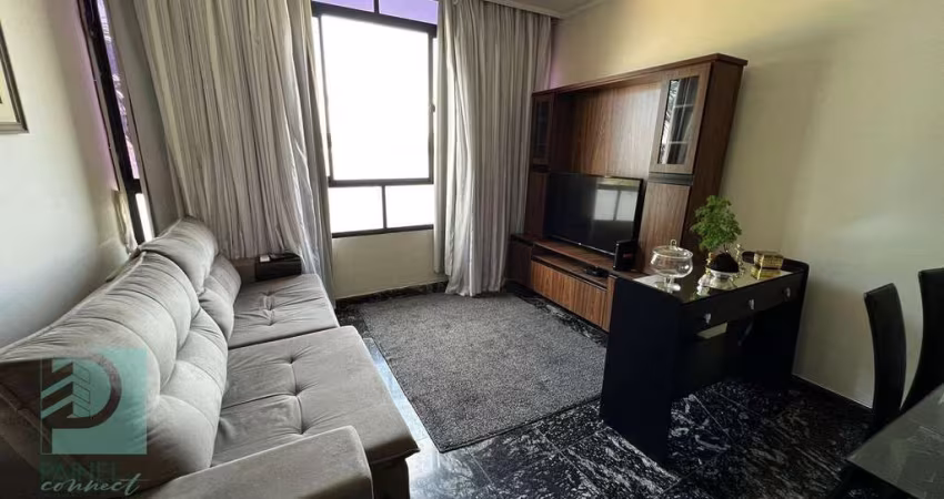 Apartamento em Itararé  -  São Vicente