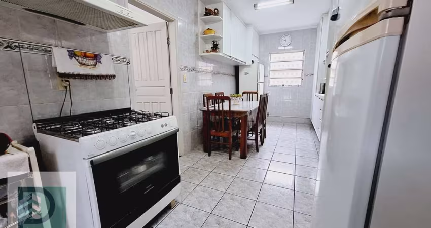 Casa térrea isolada 3 dormitórios na Cidade Náutica  -  SV