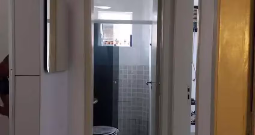 Casa em condomínio no parque são vicente, 2 dorms, r$ 240mil