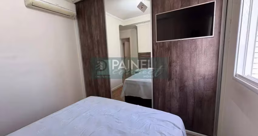Venda de Apartamento em Ponta da Praia - 2 Dorms e 1 Suíte