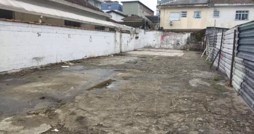 Excelente terreno para construção de casas ou comércio!