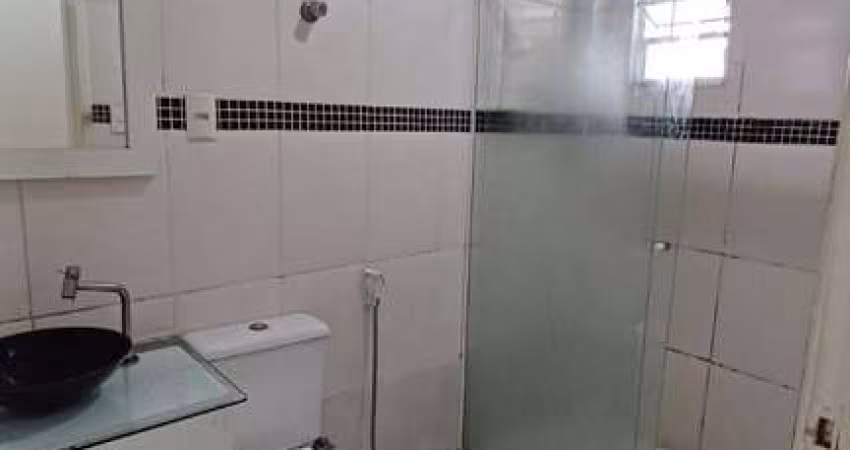 Quarto,  sala e cozinha planejado! R$ 225.000