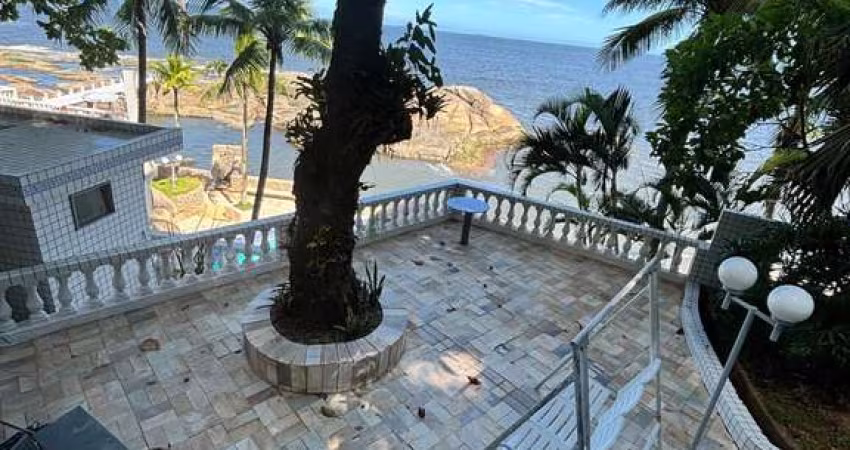 Venda de Apartamento 5 Dormitórios em Ilha Porchat - R$1.300.000