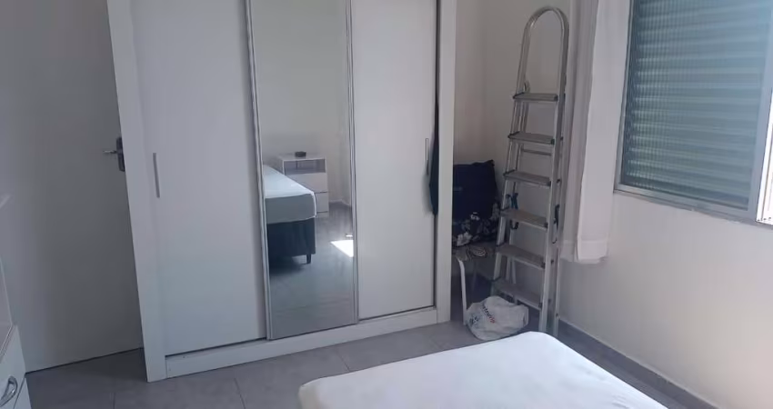 Venda de Apartamento 1 Dormitório no Centro de São Vicente
