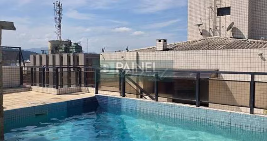 Venda: Apartamento 3 Dormitórios em Campo Grande, Santos