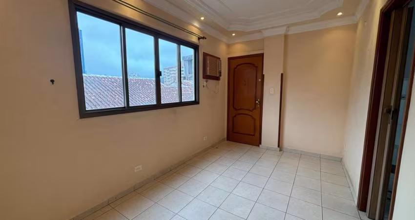 Santos Campo Grande 2 Dormitórios Vaga Demarcada