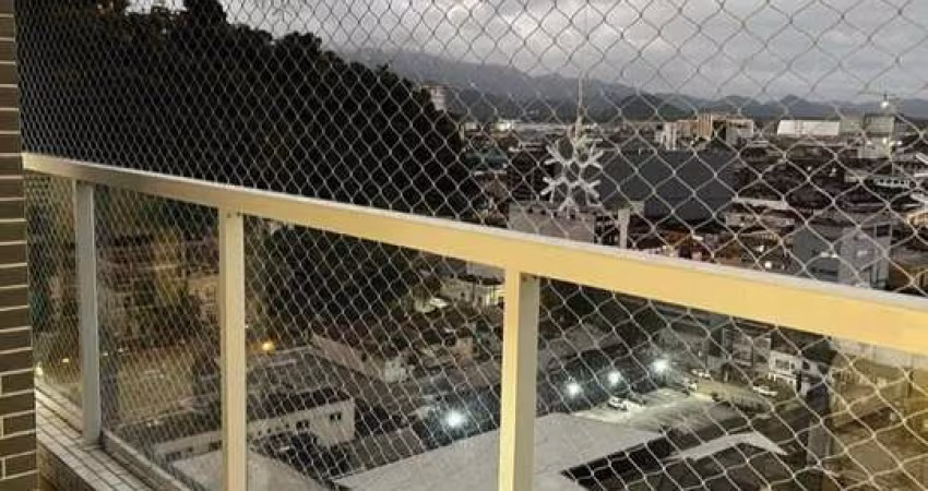 Venda de Apartamento 2 Dormitórios em Vila Matias - Santos
