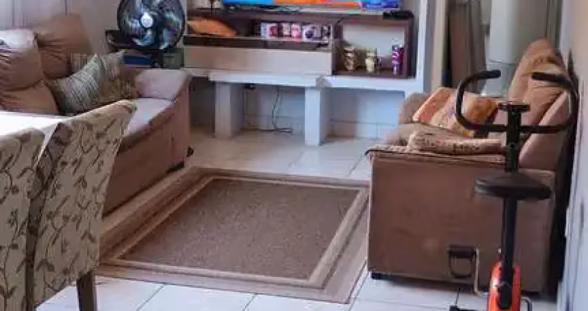 Venda apartamento 80m² em gonzaguinha, são vicente - 3 dorms