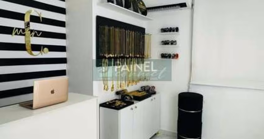 Venda Apartamento 2 Dormitórios em Castelo - Santos R$342k