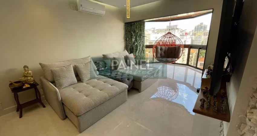 Cobertura Duplex à Venda: Luxo com Piscina, SPA e Vista Mar!