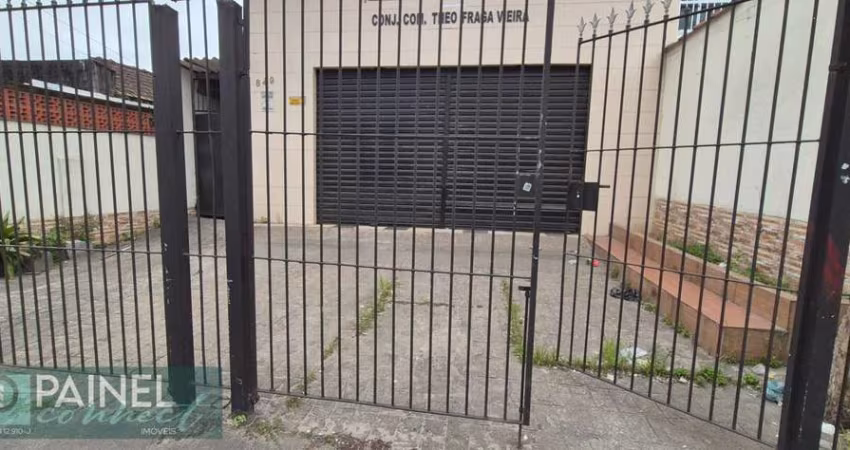 Venda Prédio Inteiro em Jardim Paraíso - 420m²  R$1.300.000