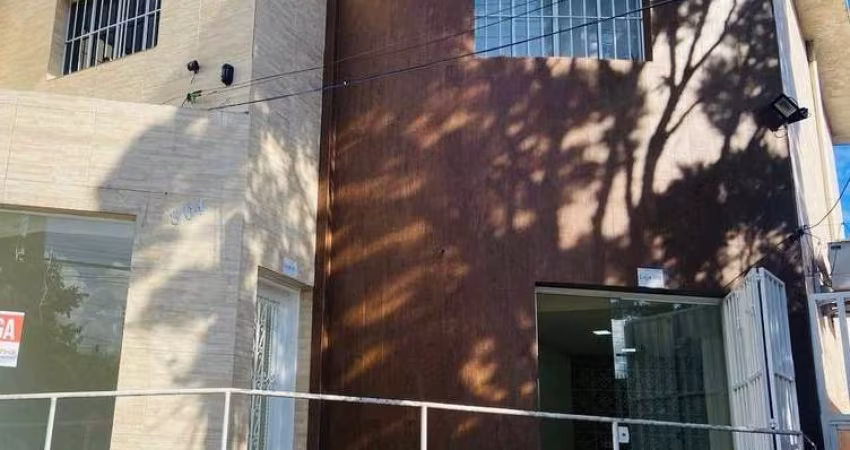 Casa Comercial em Marapé - Santos: 180m² à Venda