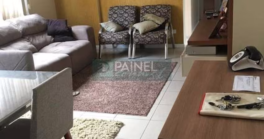 Venda: Apartamento 3 Dormitórios no Centro de São Vicente