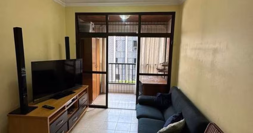 Venda Apartamento 2 Dorms com Suíte em Gonzaga, Santos