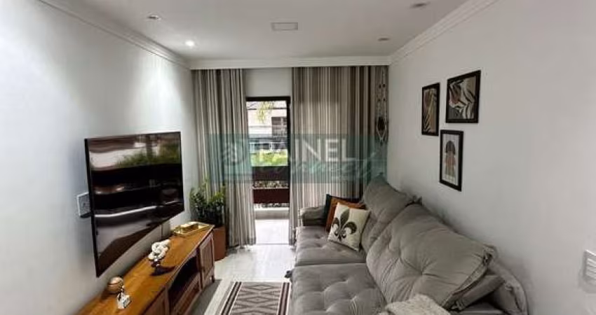 Venda Apartamento 3 Dormitórios em Parque Enseada - Guarujá