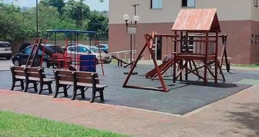Venda: Apartamento 2 Dorms em Morro Nova Cintra, Santos - R$350k