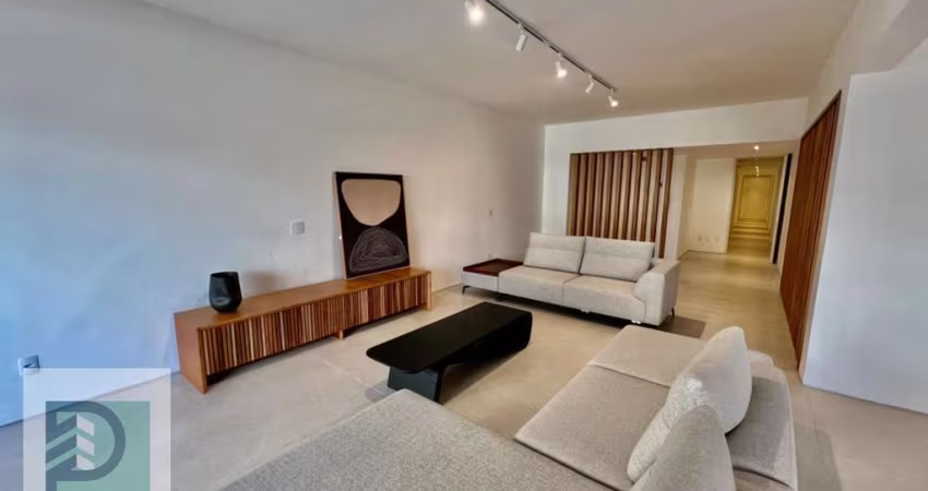 Apartamento em Boqueirão  -  Santos
